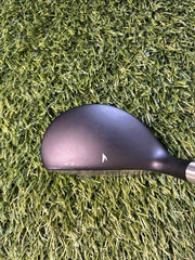 Tommy Armour 5H 24 Loft Steel Regular Flex Lucky Grip RH