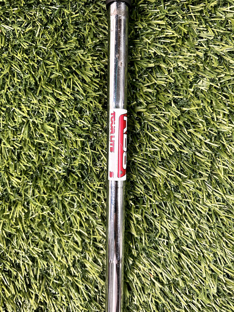 OEMxGolf MT26 5-PW Iron Set Stiff RH