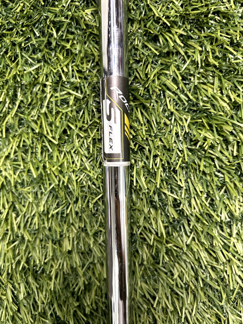 TaylorMade RBZ Stage 2 9-Iron Stiff RH