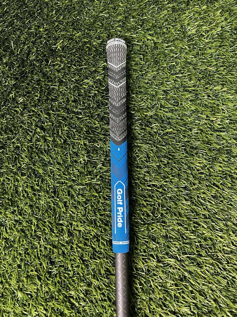 Callaway Ai Smoke Max Driver 10.5 Loft Tensei Stiff Flex RH