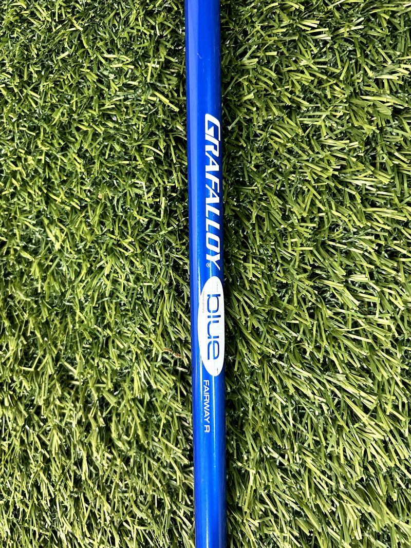 Ping G2 7-Wood 20 Loft Regular RH