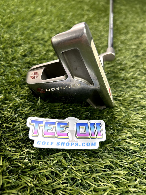 Odyssey 2 Ball Blade 35" Putter RH