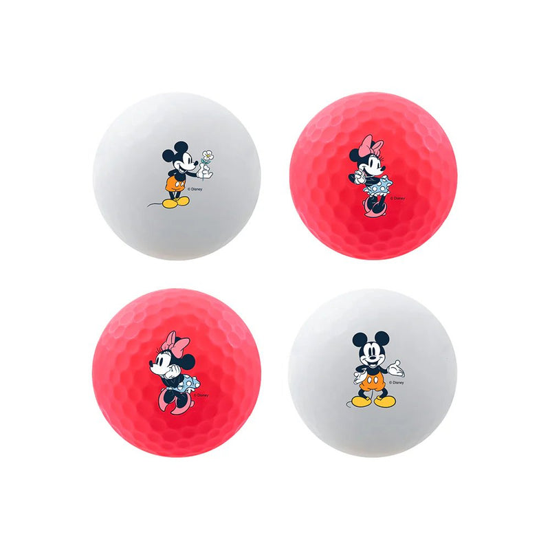 Volvik Disney Happy Birthday To You