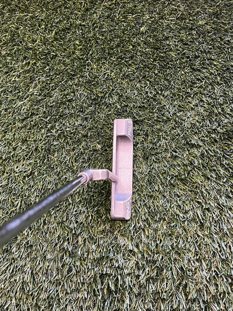 Ping PAL 5 Blade Putter RH