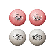 Volvik Disney Solice 100 Years Celebration