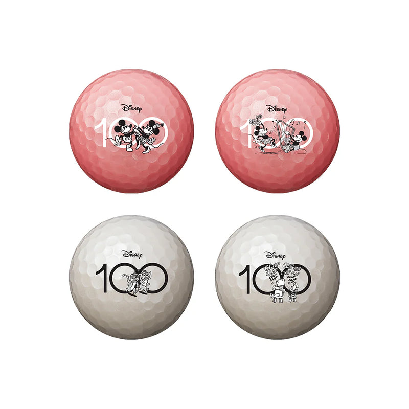 Volvik Disney Solice 100 Years Celebration