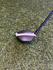 TaylorMade SIM 2 Titanium Rocket 3-Wood 13.5 Loft Stiff RH