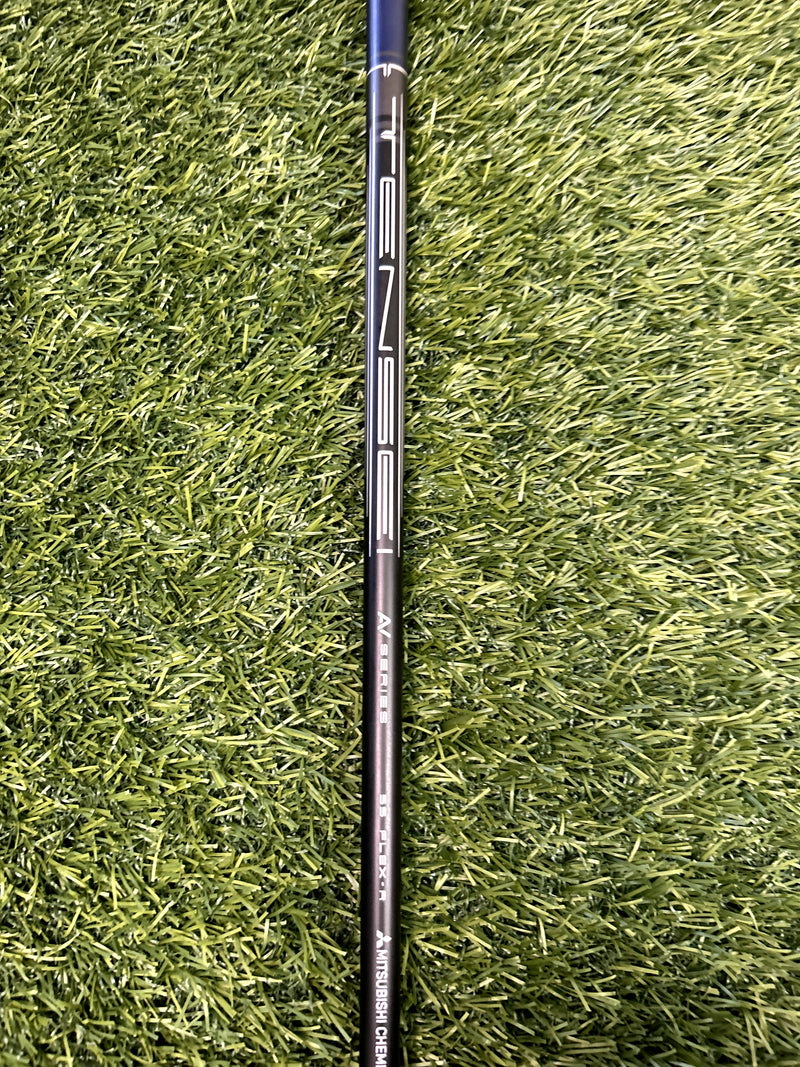 Callaway Elyte Triple Diamond Driver 10.5 Loft Regular RH