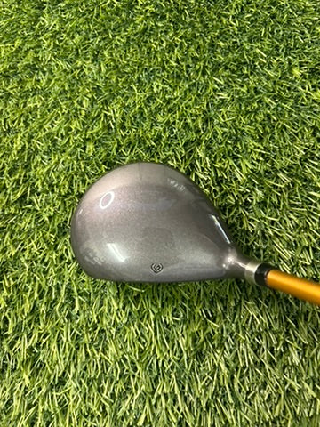 Cleveland Launcher 3-Wood 15 Loft Stiff RH