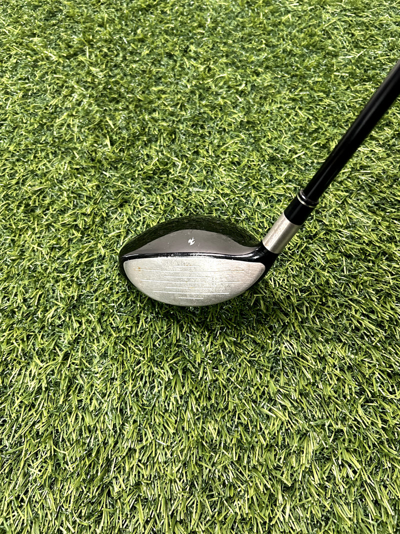 TaylorMade Burner 5-Wood 15 Loft Stiff RH