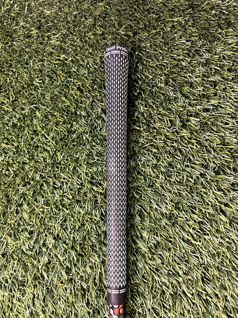 TaylorMade 200 Steel 9-Wood 24 Loft Regular RH