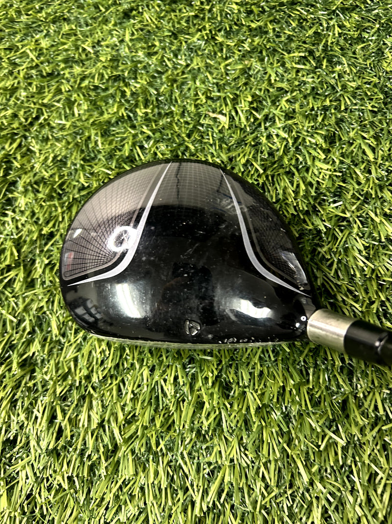 TaylorMade Burner 7-Wood 21 Loft X-Stiff RH