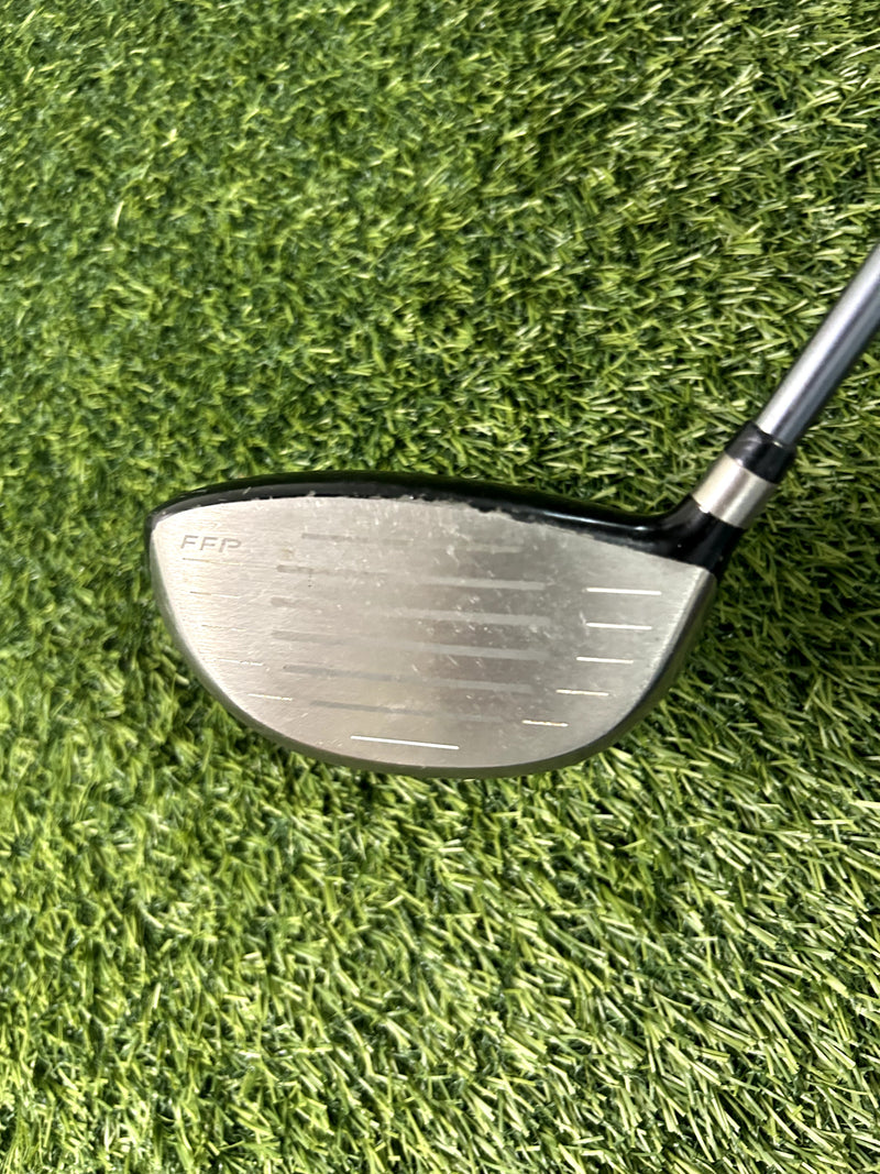 Cleveland HiBore XLS Driver 9.5 Loft Stiff RH