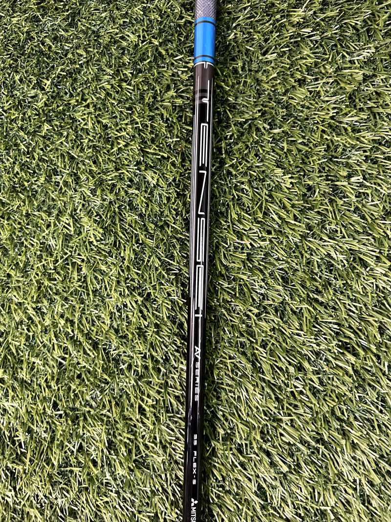 Cleveland HiBore XL Driver 9 Loft Stiff RH