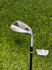 Cleveland CBX Sand Wedge 56 Loft Wedge Flex RH