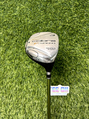 Cobra King F Speed 3-Wood 15 Loft Stiff RH
