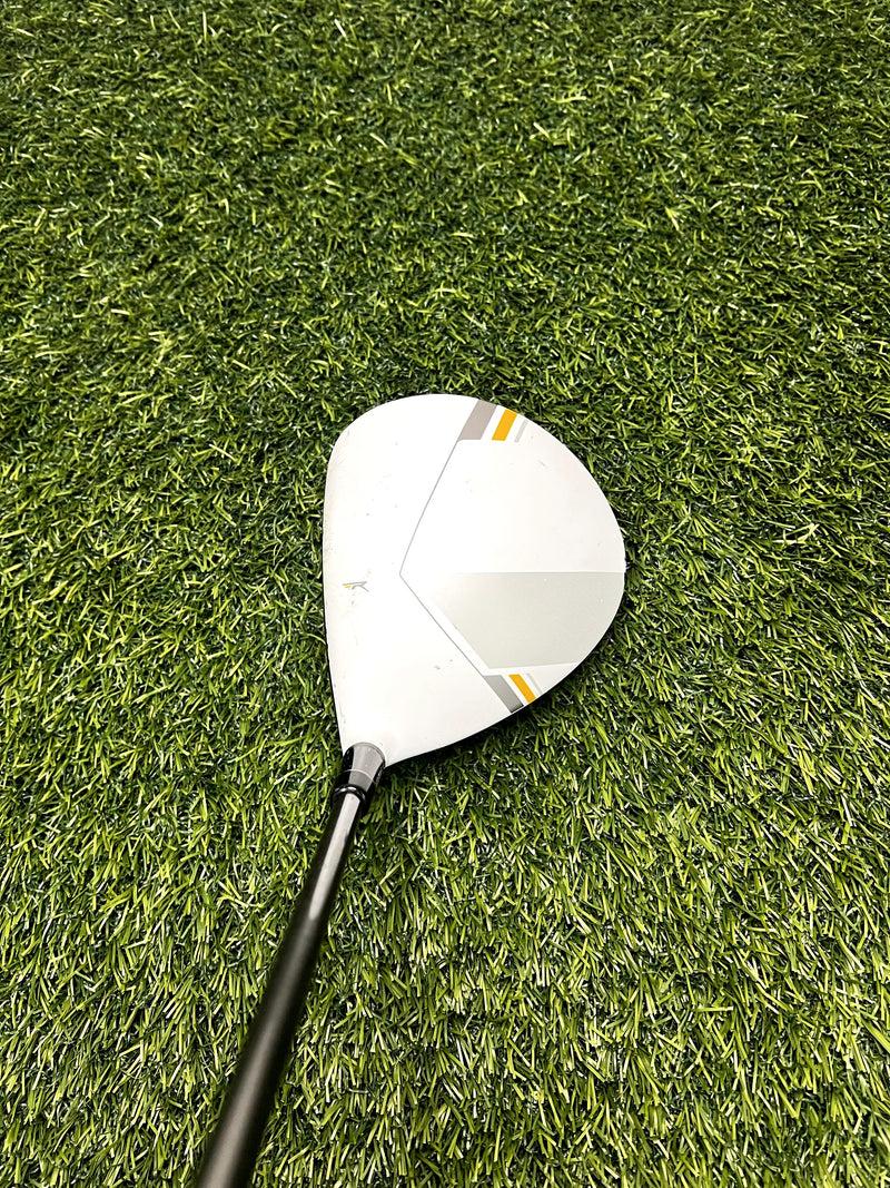 TaylorMade RBZ Stage 2 Driver 10.5 Loft Senior RH
