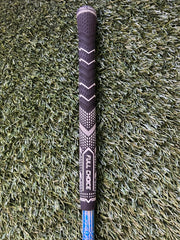 Mizuno JPX 850 4H 22 Loft Regular RH