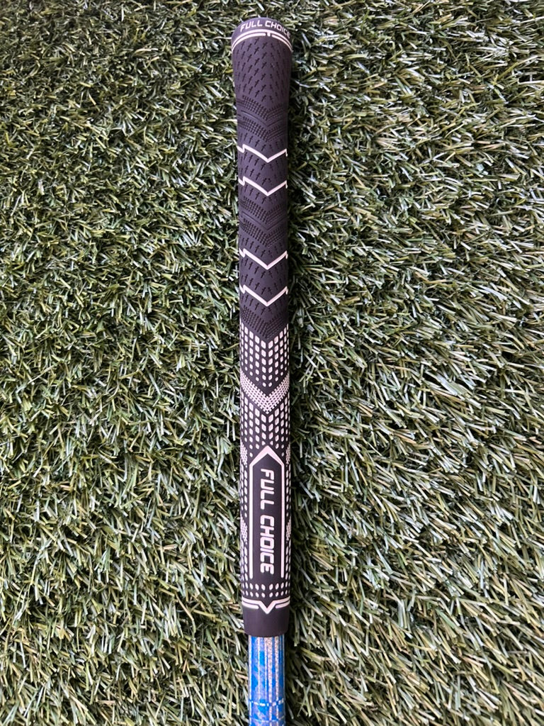 Mizuno JPX 850 4H 22 Loft Regular RH