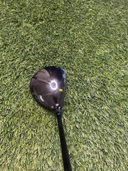 Cobra King SZ 3W 13.5 Loft Atmos X-Stiff Flex Original Grip LH