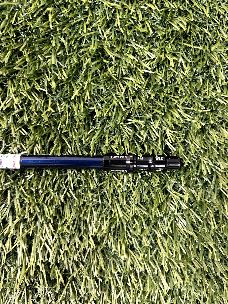 Fujikura Ventus 50g Stiff 45" TaylorMade Tip Golf Shaft