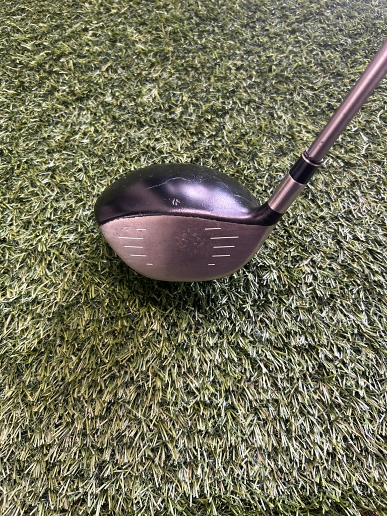 TaylorMade R7 Quad HT Driver 9.5 Loft Stiff RH