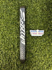 Scotty Cameron Paddle Small USA Red White blue Standard Putter Grip