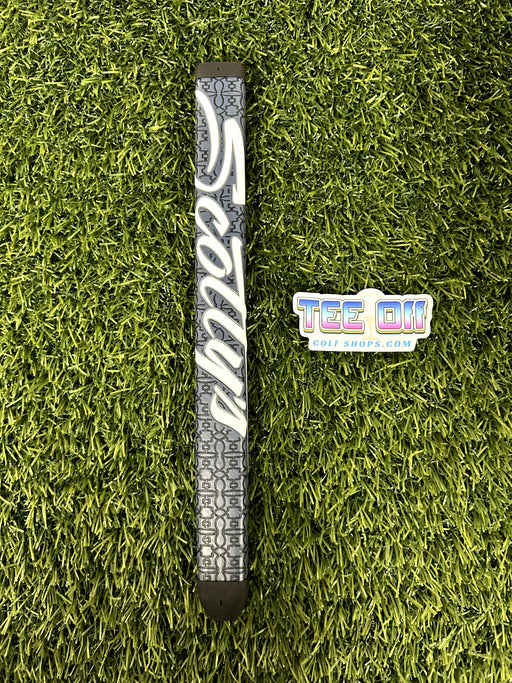 Scotty Cameron Paddle Small USA Red White blue Standard Putter Grip