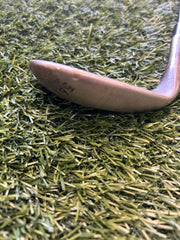 TaylorMade MG Hi-Toe Copper Sand Wedge 56 Loft Stiff RH