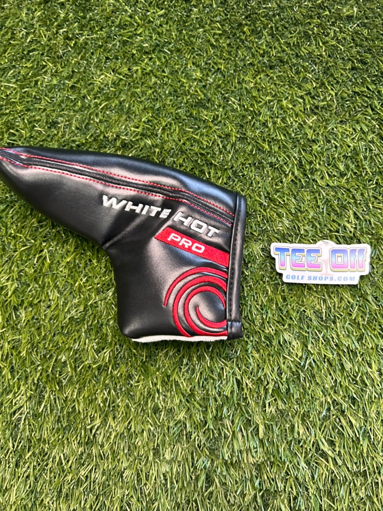 Odyssey White Hot Pro 2.0 Head Cover Pre-Owned