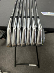 Nike Vapor Pro Combo 4-PW X100 Iron Set X-Stiff RH