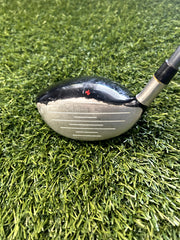 TaylorMade Burner Superfast 3-Wood 15 Loft Regular RH