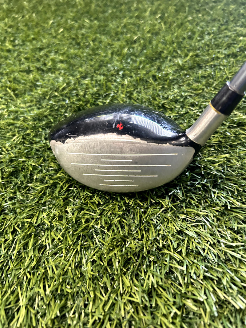 TaylorMade Burner Superfast 3-Wood 15 Loft Regular RH