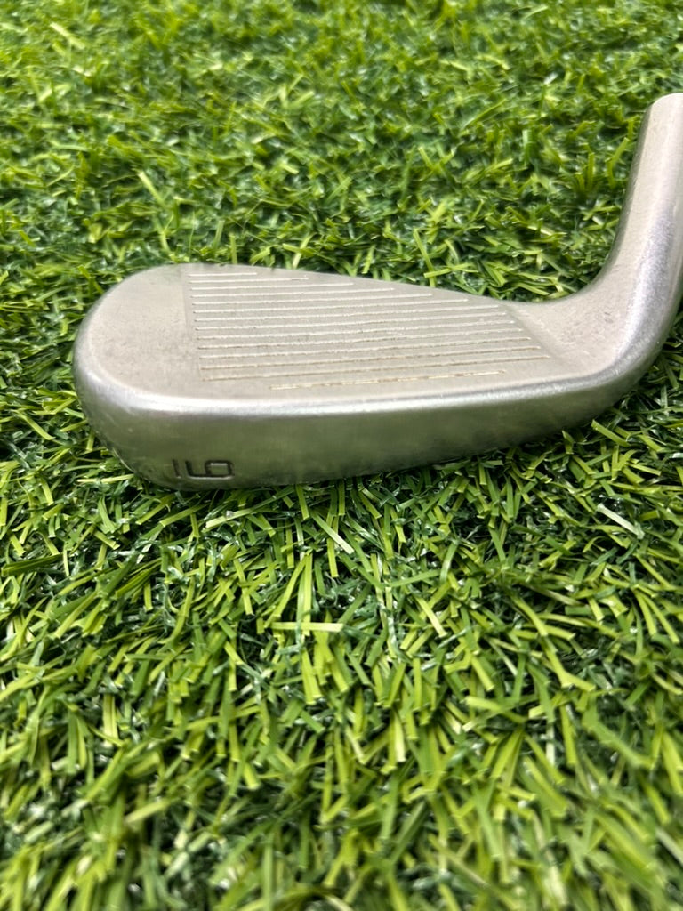 Cobra AeroJet One Length Head Only 9-Iron RH