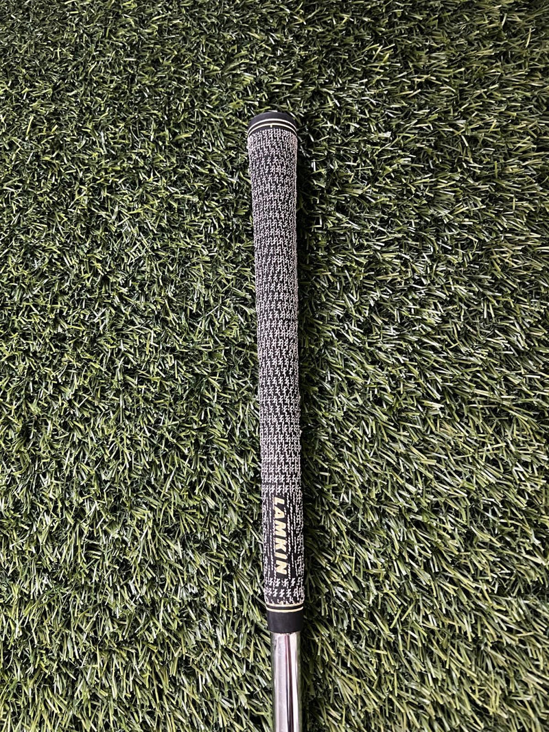PXG 0311T Gen 2 Irons Set 4-9 TT Stiff Flex GP Grips RH
