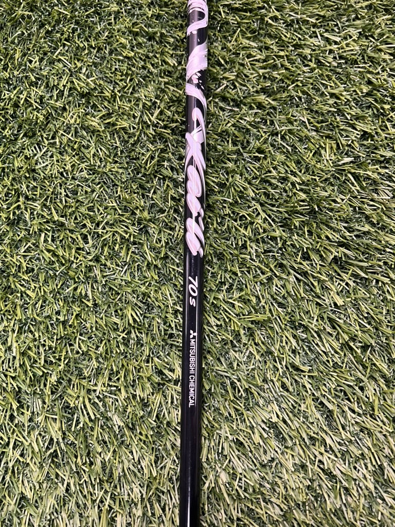 Callaway Paradym HL 3-Wood 16.5 Loft Stiff RH
