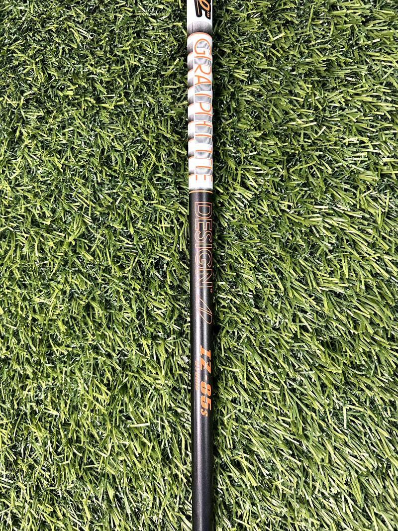 TaylorMade Qi10 Tour 2H 17 Loft Stiff RH