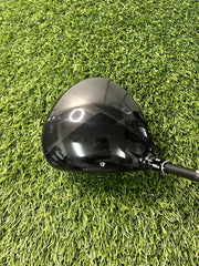 TaylorMade 1R Black Driver 9.5 Loft Senior RH