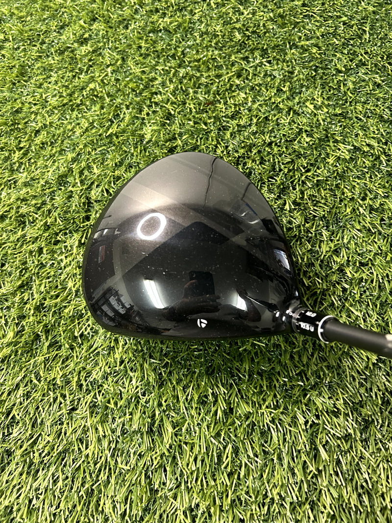 TaylorMade 1R Black Driver 9.5 Loft Senior RH