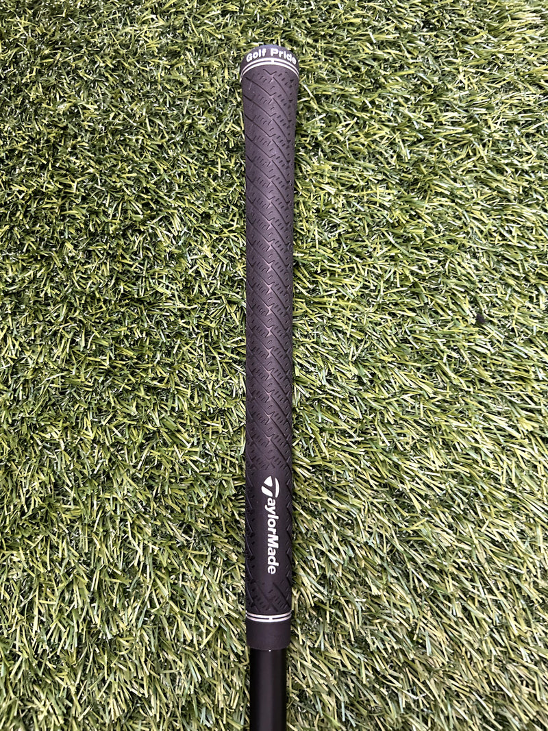 TaylorMade QI4D Max 7-Wood 21 Loft X-Stiff RH