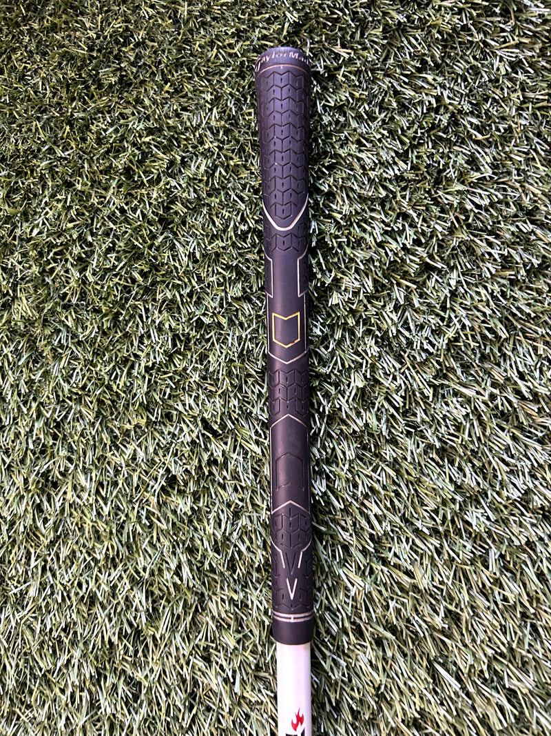 TaylorMade Burner 3-Wood 15 Loft Stiff RH