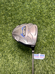TaylorMade SLDR Driver 9.5 Loft X-Stiff RH