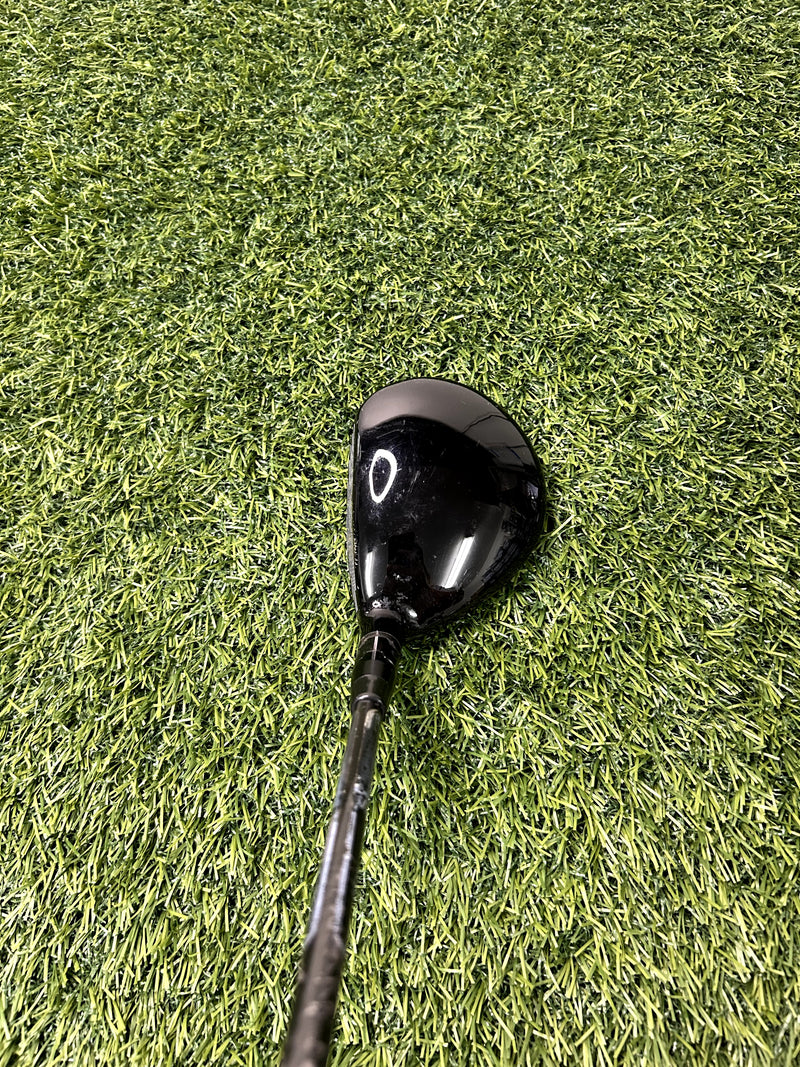 Callaway Razr Fit Xtreme 3-Wood Stiff RH