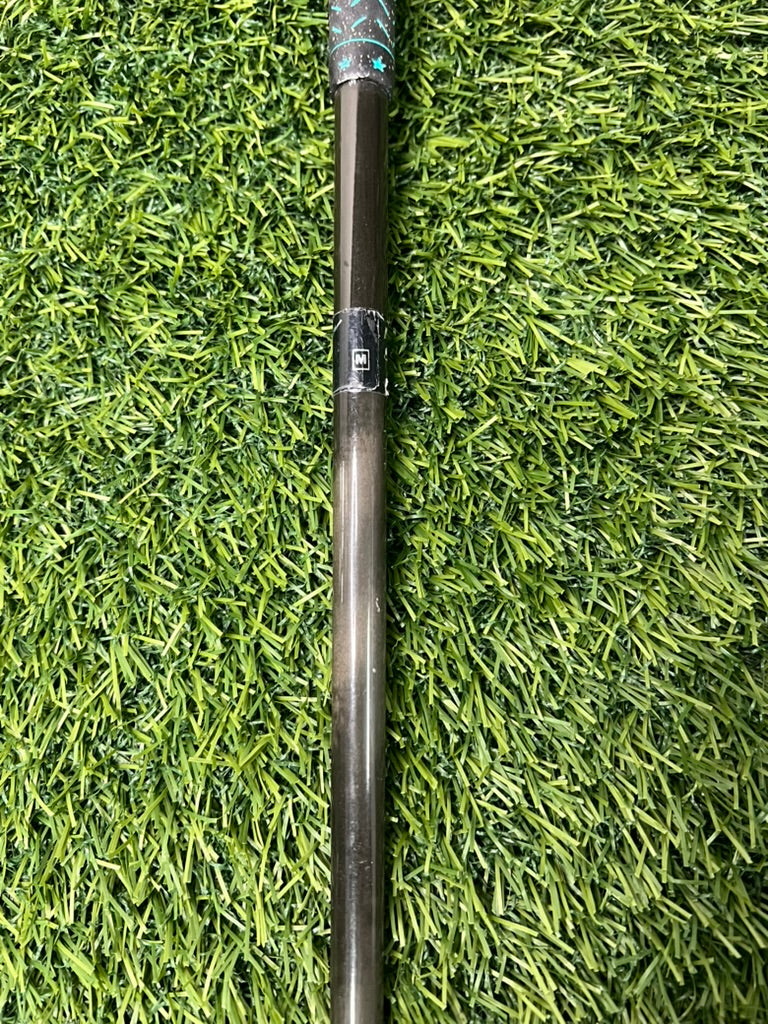Orlimar Forged 3-Iron Senior RH