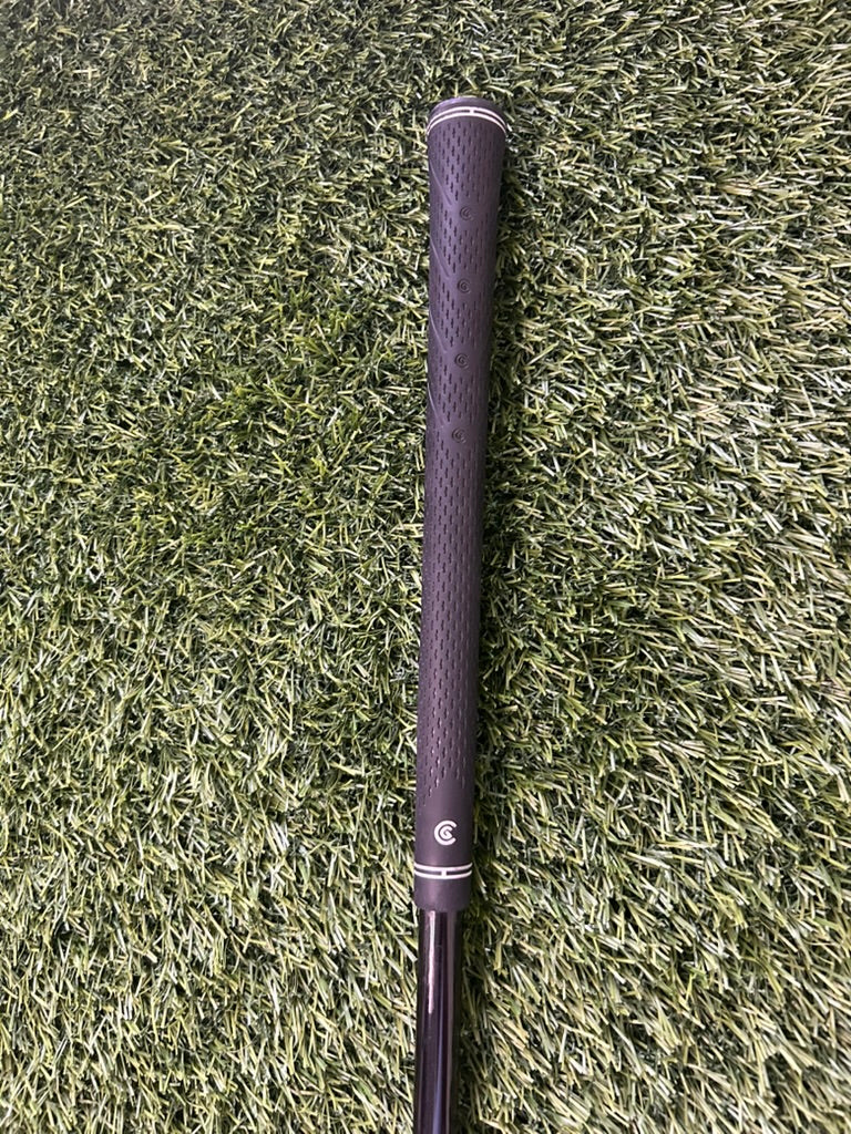 Cleveland Halo Launcher 4H 25 Loft Regular RH