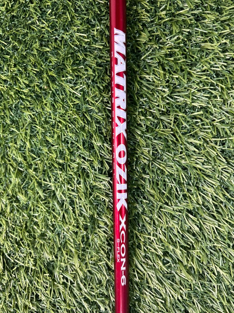 Callaway FT-i Driver 9.5 Loft Stiff RH