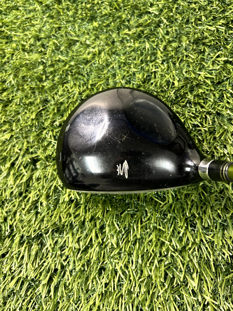 Cobra King F Speed 3-Wood 15 Loft Stiff RH