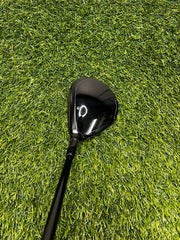TaylorMade Stealth 2 Tour Issue 5-Wood 18 Loft X-Stiff RH