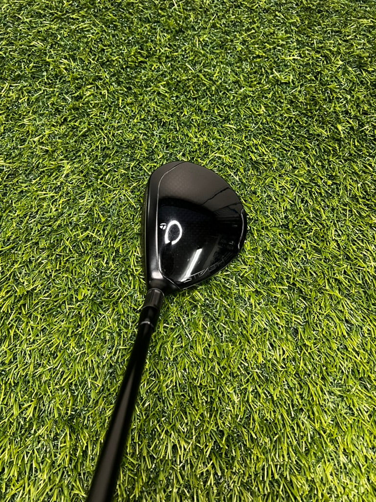 TaylorMade Stealth 2 Tour Issue 5-Wood 18 Loft X-Stiff RH