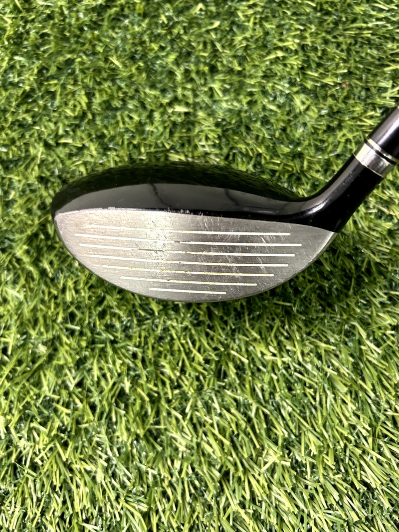 Exotics XCG4 3-Wood 15 Loft Regular RH